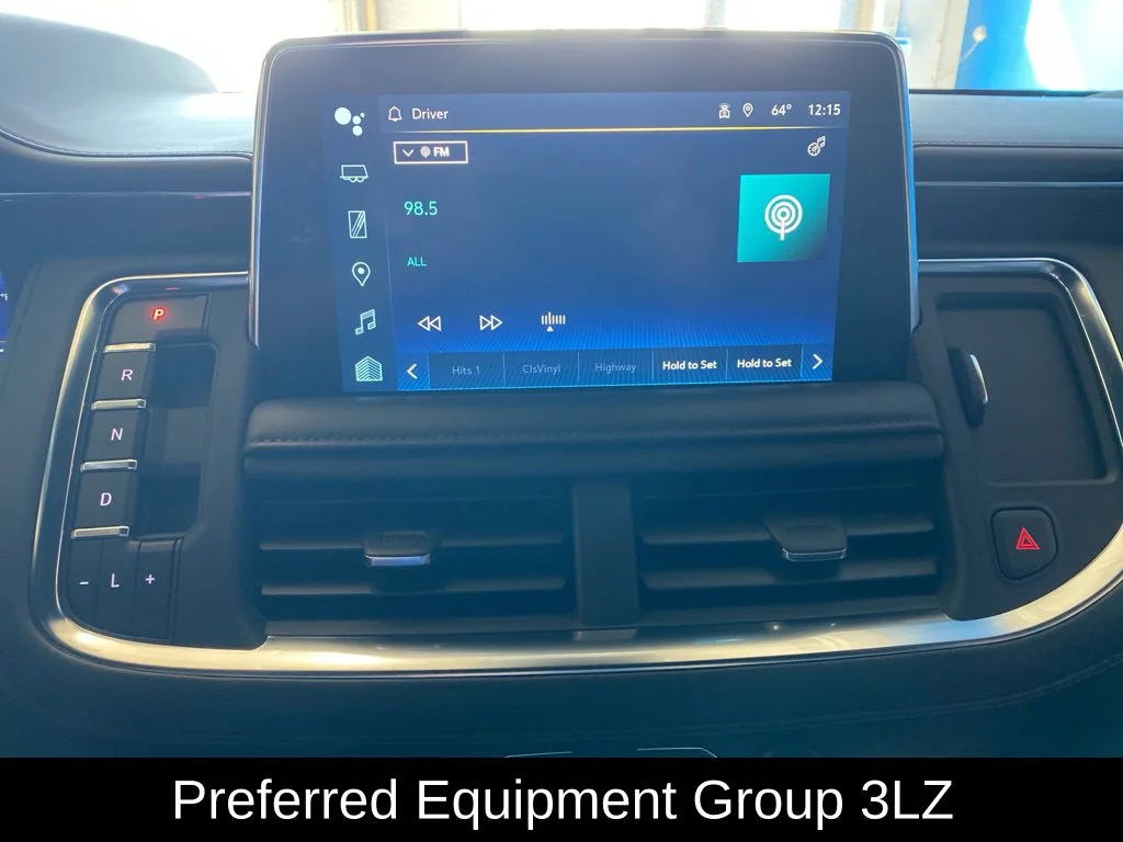 Used 2023 Beige Chevrolet High Country image 2