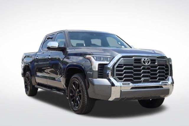 2026 Toyota Tundra 1794