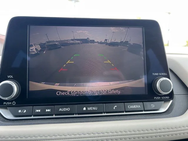 2023 Nissan Rogue SV - Photo 39