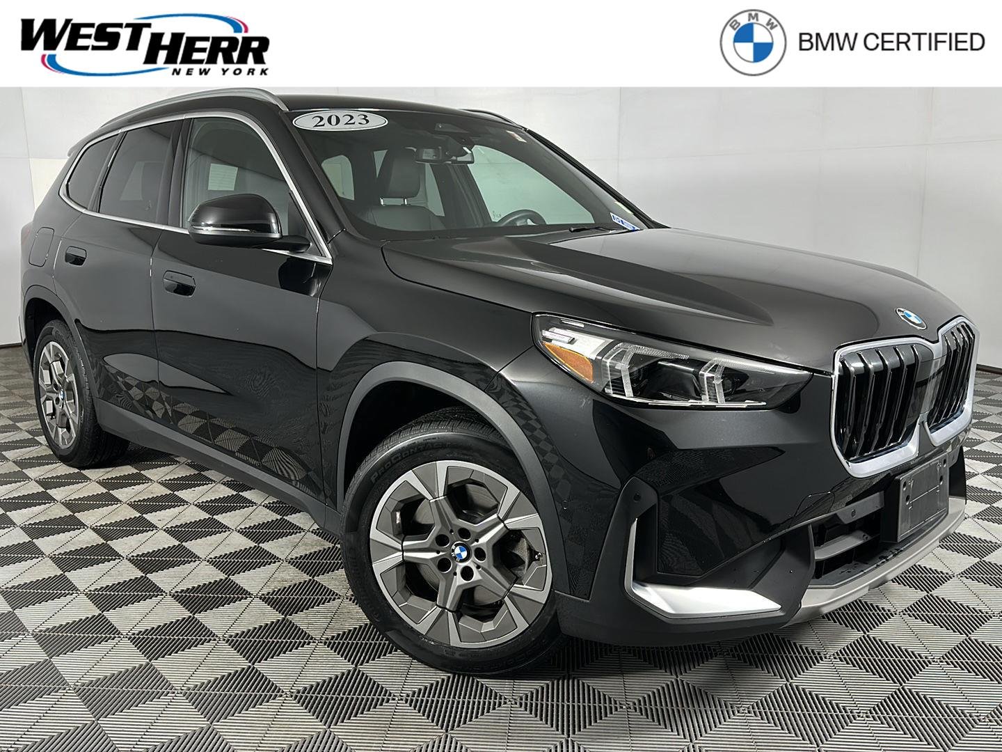 2023 BMW X1 xDrive28i's photo