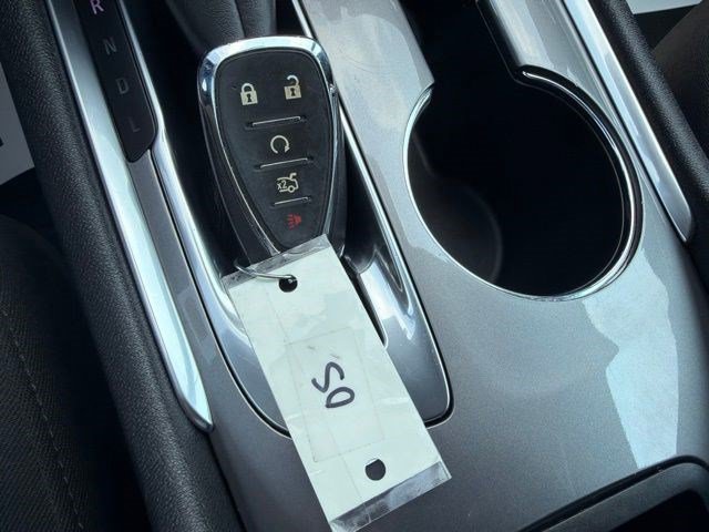Used 2024 Sterling Gray Metallic Chevrolet LT image 30