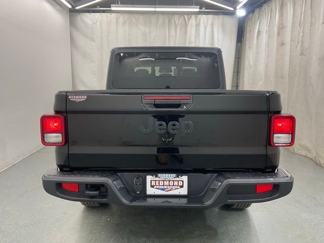 2026 Jeep Gladiator Sport S - Photo 6