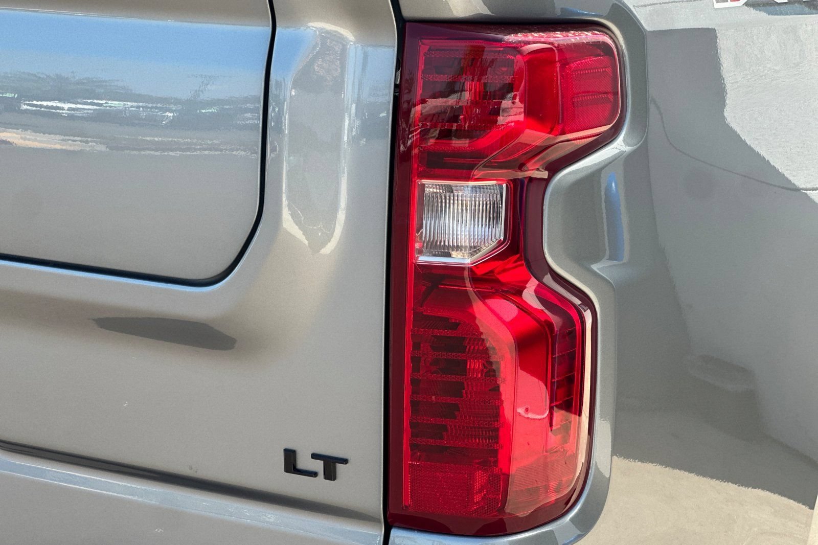 2026 Chevrolet Silverado 1500 LT - Photo 26