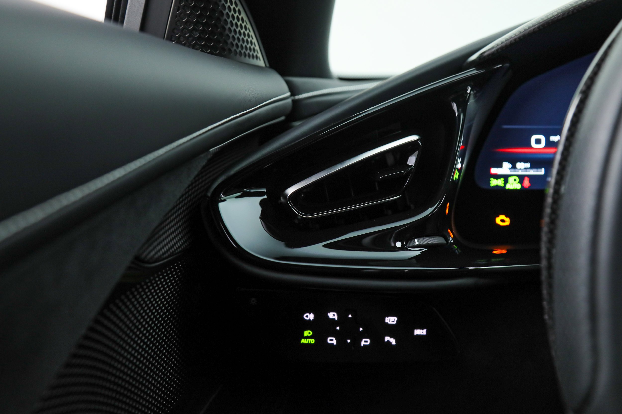 Used 2025 Black Ferrari  image 40