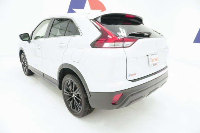New 2026 White Diamond Mitsubishi LE 1.5T S-AWC image 9