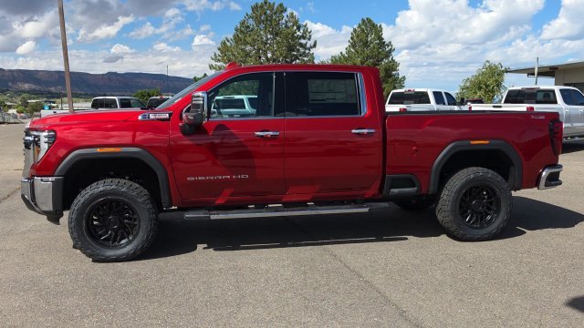2026 GMC Sierra 2500HD SLT - Photo 6