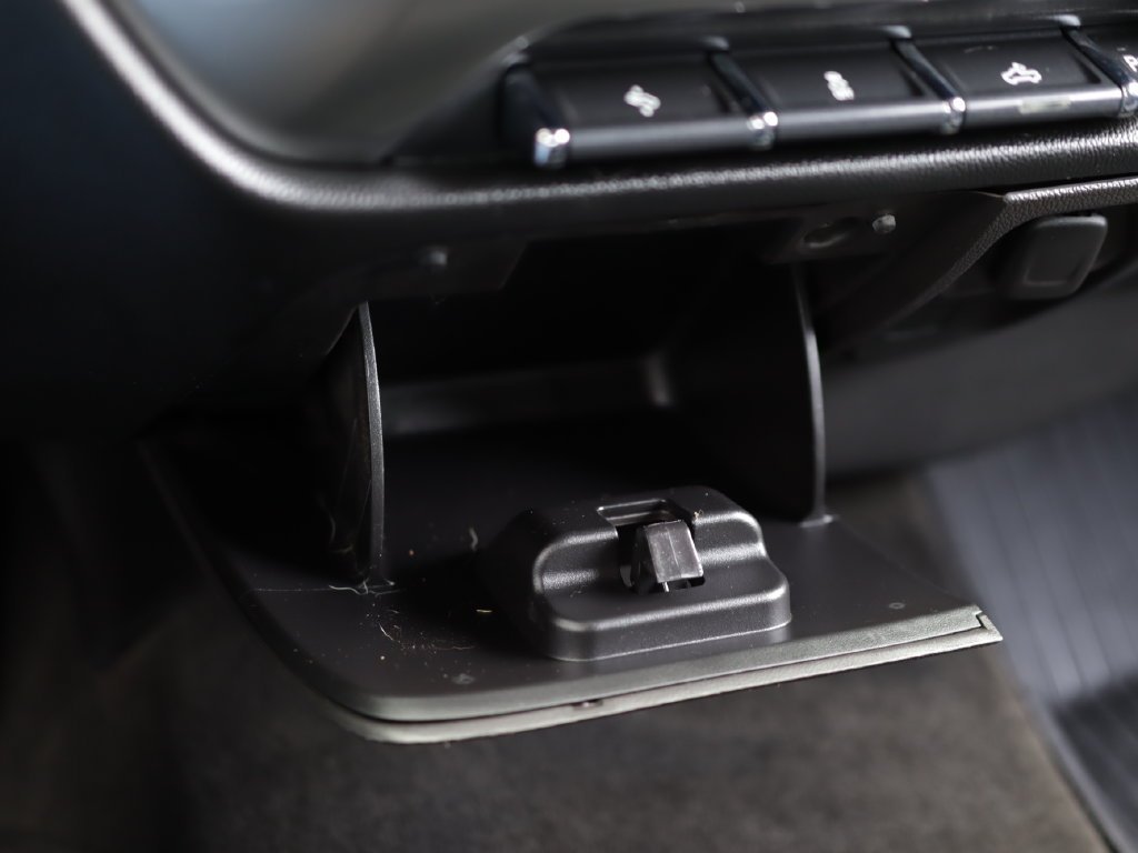 Used 2017 RED HOT Chevrolet LT image 18