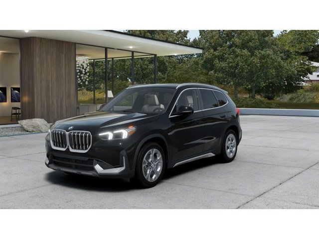 2026 BMW X1 xDrive28i's photo