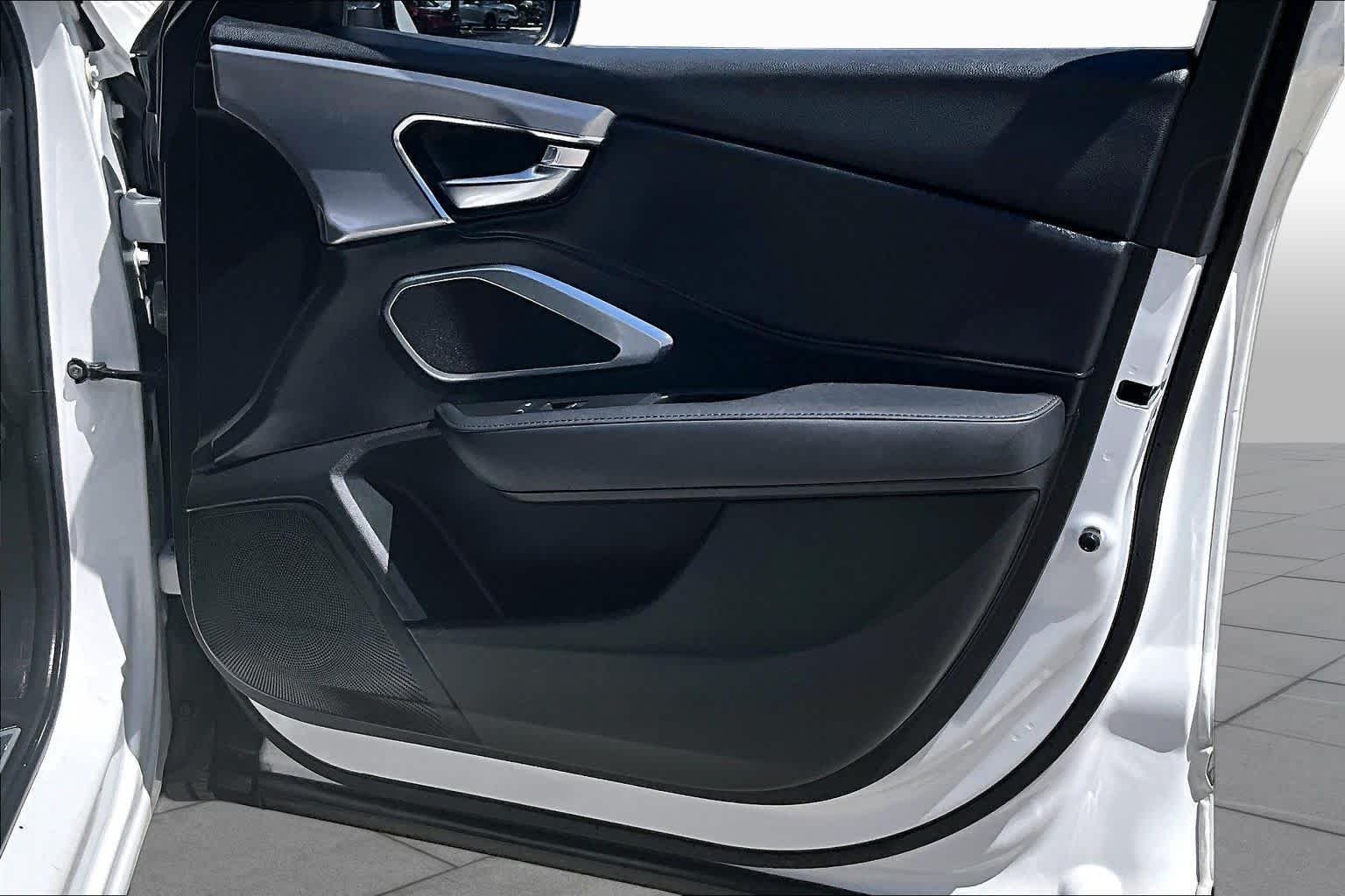2023 Acura RDX Base - Photo 27