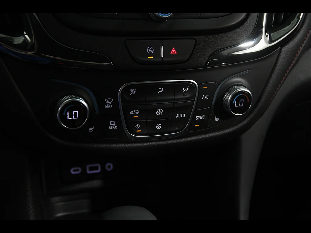 2024 Chevrolet Equinox RS - Photo 14