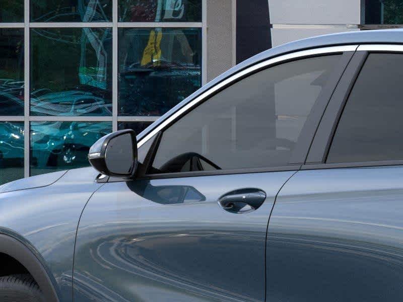 New 2026 Ocean Blue Metallic Buick Preferred image 12