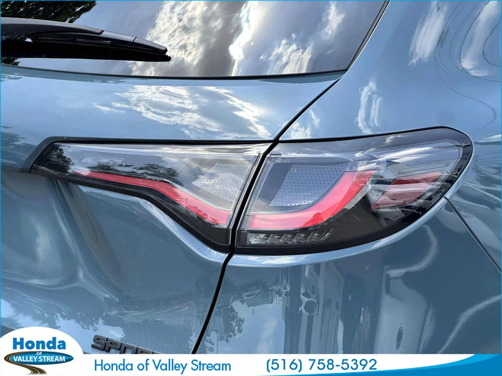 2024 Honda HR-V Sport - Photo 9