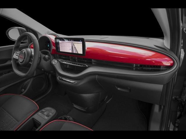2024 FIAT 500e Base - Photo 12