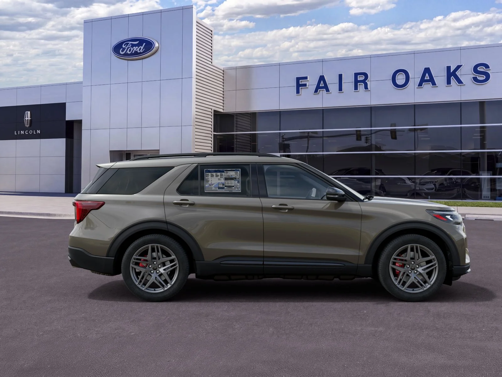 Vehicle thumbnail