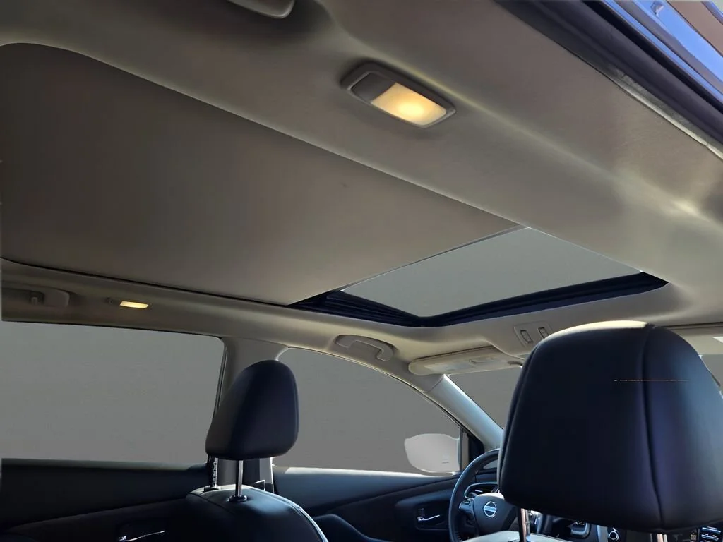 2020 Nissan Murano Platinum - Photo 12