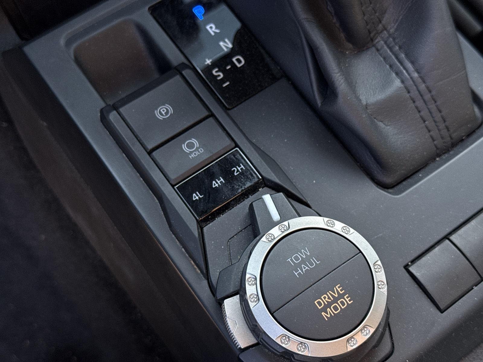 Used 2026 Mudbath Toyota TRD Sport image 16