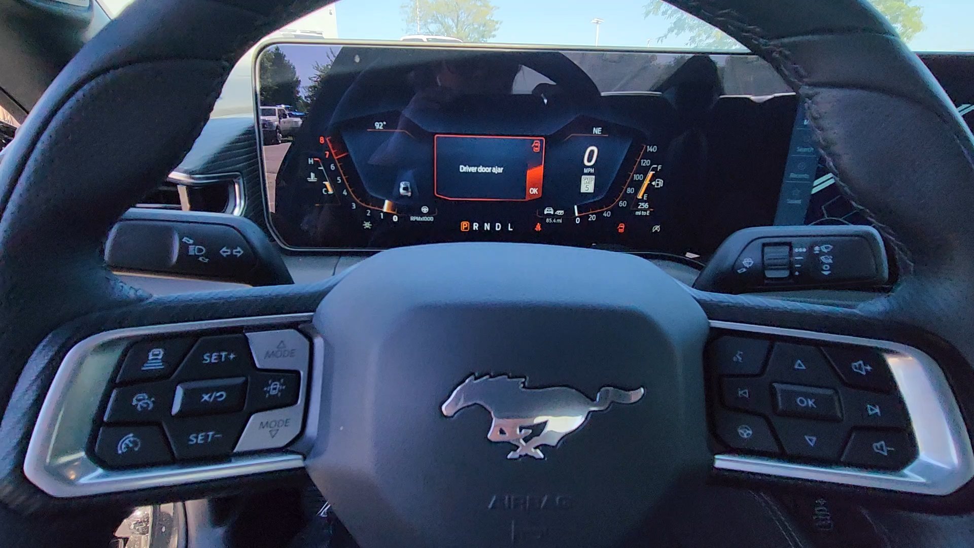 2026 Ford Mustang EcoBoost Premium Fastback - Photo 32