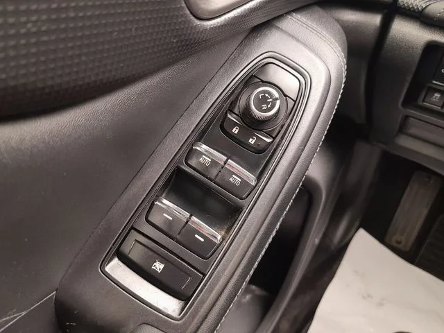 Used 2020 Black Subaru Touring image 36