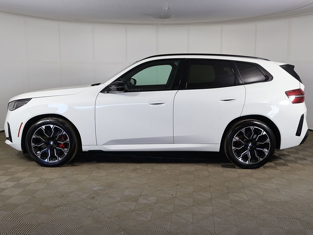 2026 BMW X3 M50 - Photo 14