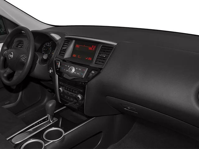 Used 2014 Dark Slate Nissan Platinum image 20