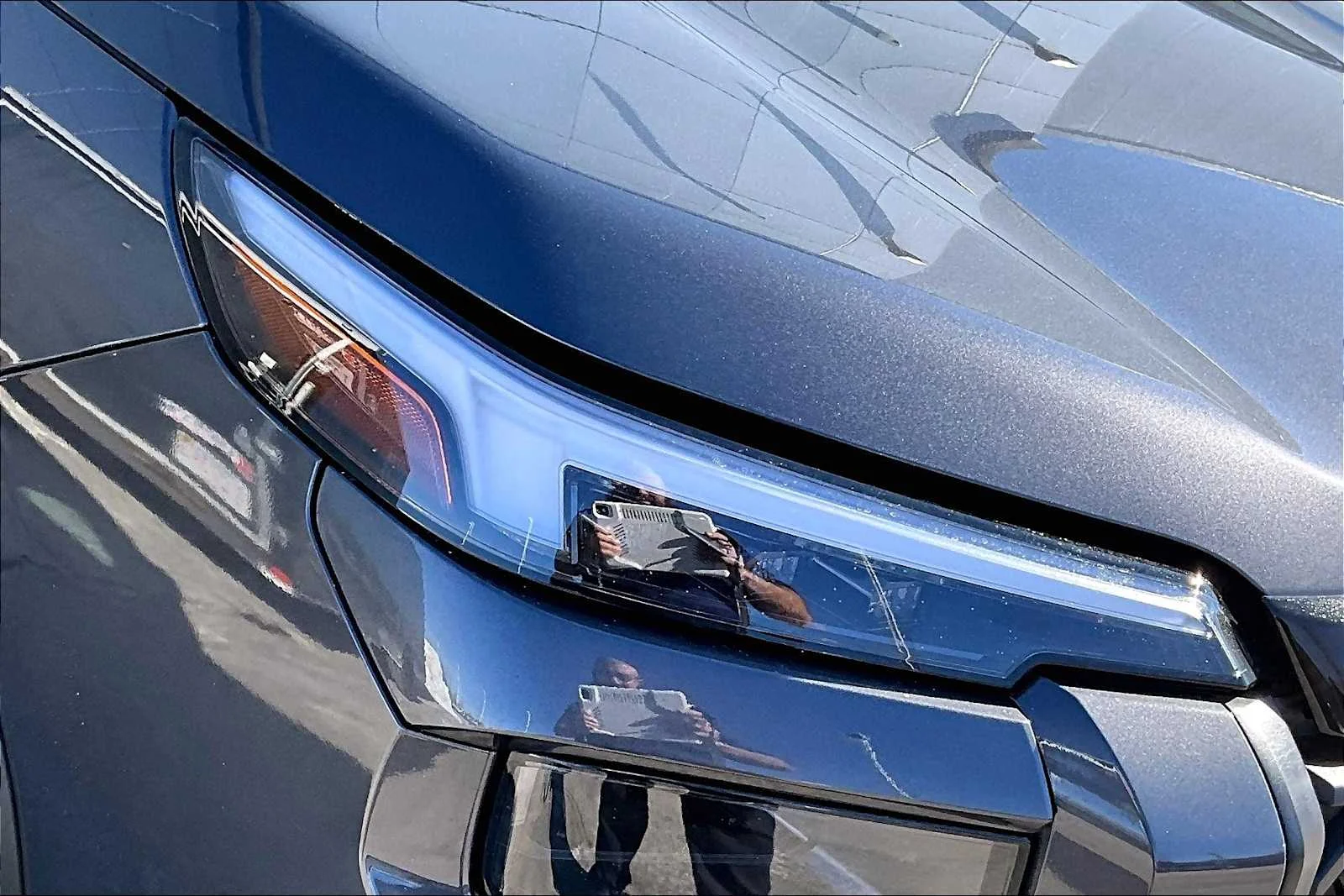 New 2026 Magnetite Gray Metallic Subaru Premium image 14