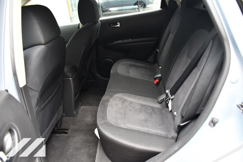 Used 2013 Frosted Steel Metallic Nissan S image 23