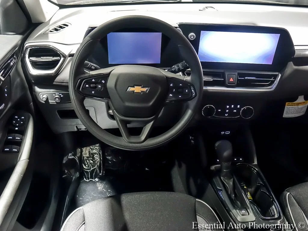 2026 Chevrolet Trailblazer LS - Photo 12