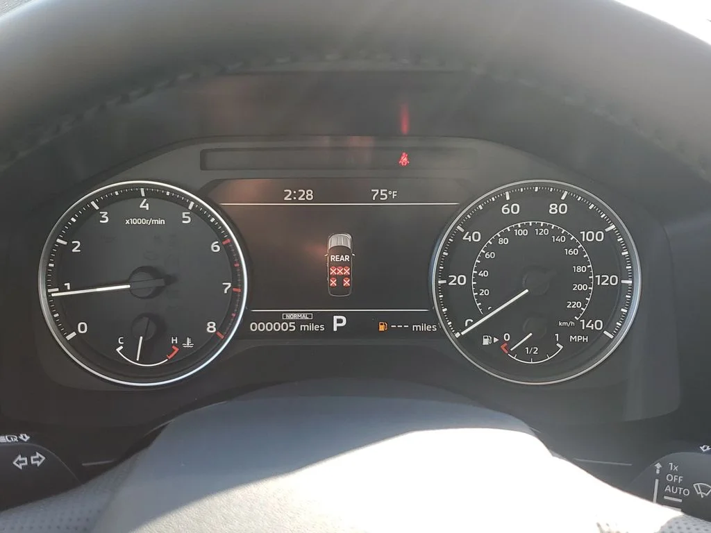 2026 Mitsubishi Outlander SE - Photo 26