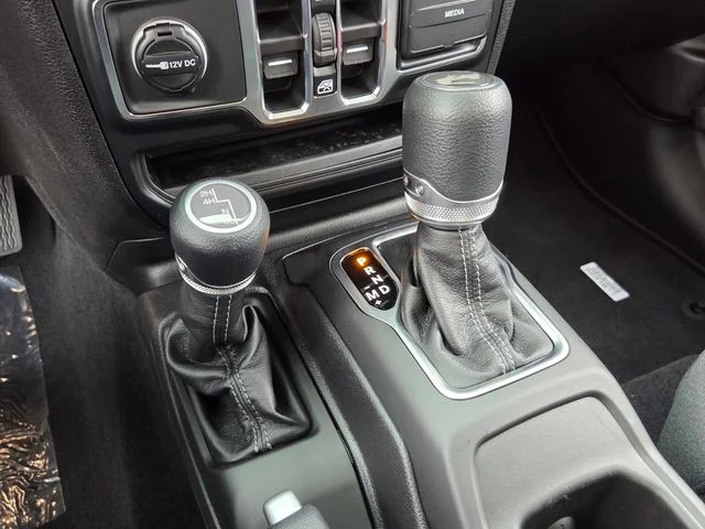 New 2026 41 Exterior Paint Jeep Sport image 15