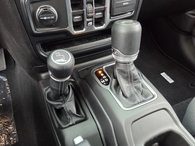 New 2026 41 Exterior Paint Jeep Sport image 15