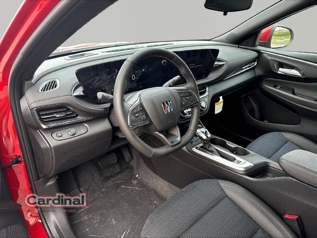 2026 Buick Envista Preferred - Photo 7