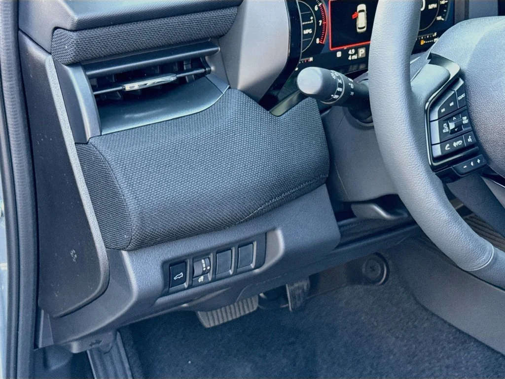 New 2026  Subaru Limited image 11