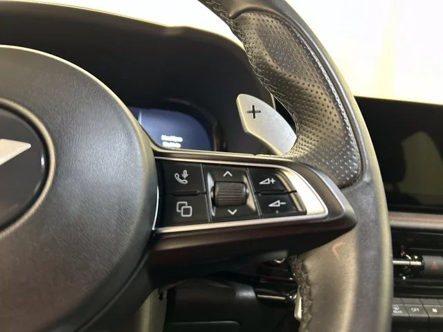 Used 2024 Black Dodge R/T Plus image 11