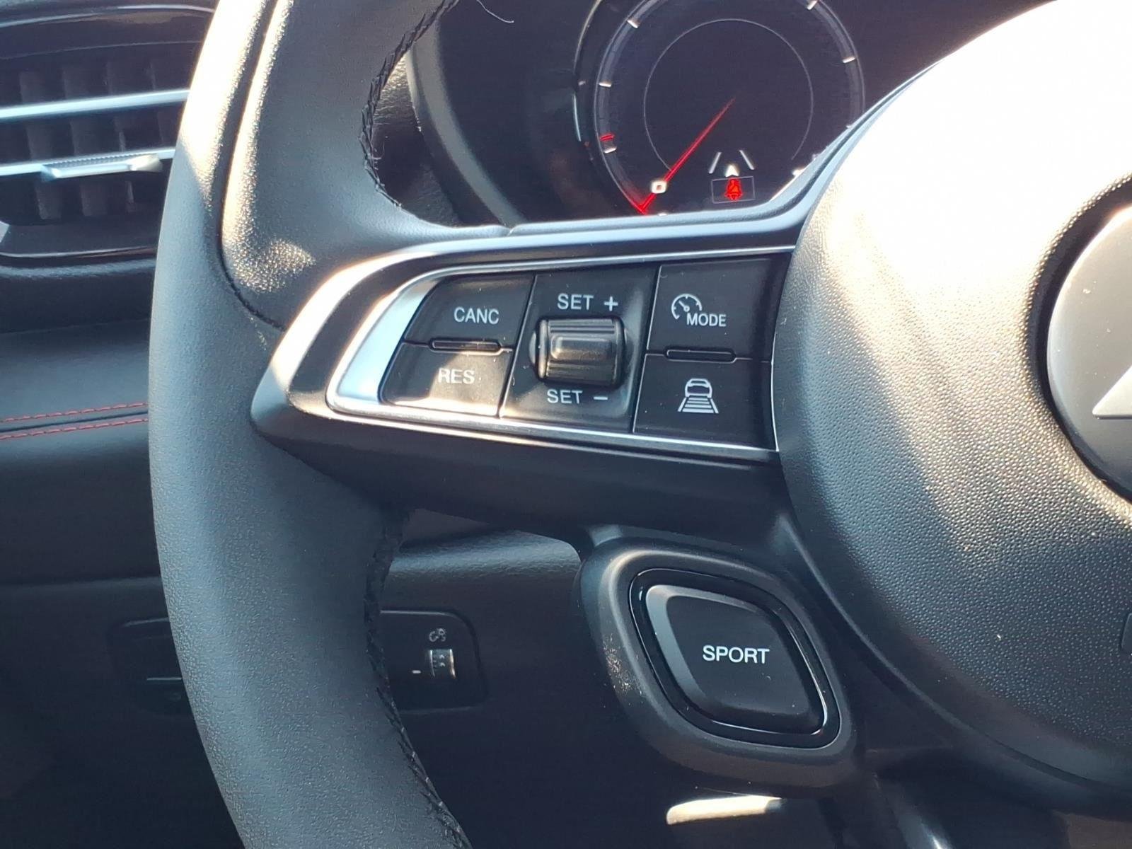 Used 2024 8 Ball Dodge GT Plus image 27