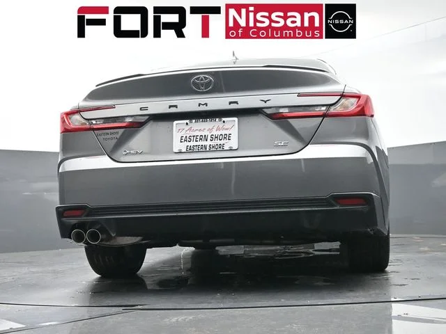 Used 2026  Toyota SE image 35