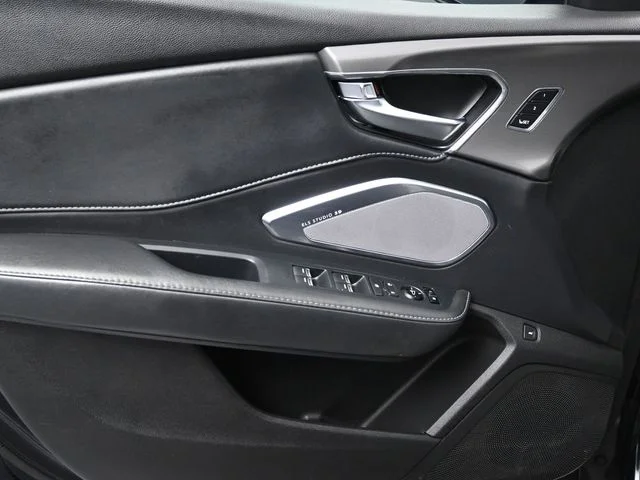 2021 Acura RDX A-Spec Package - Photo 13