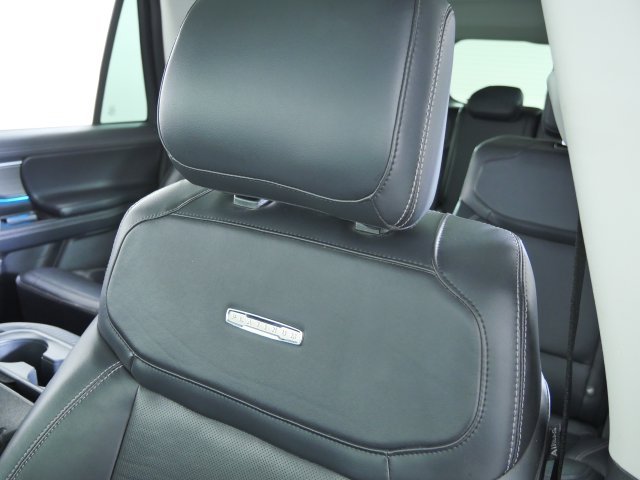Certified Used 2025 White Ford Platinum image 20