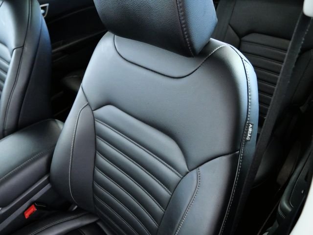 Certified Used 2024 Gray Ford SEL image 18
