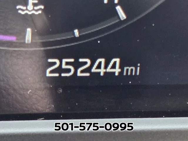 Used 2024 Gray Kia SX image 31