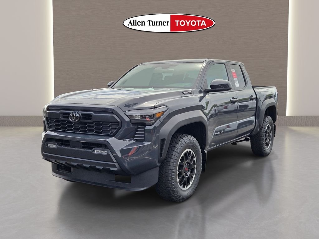 New 2026 Underground Toyota TRD Off-Road i-FORCE MAX image 4