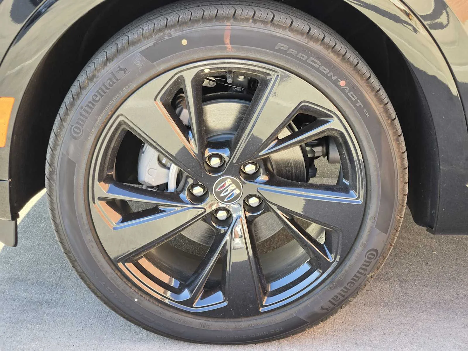 2026 Buick Envision Sport Touring - Photo 7