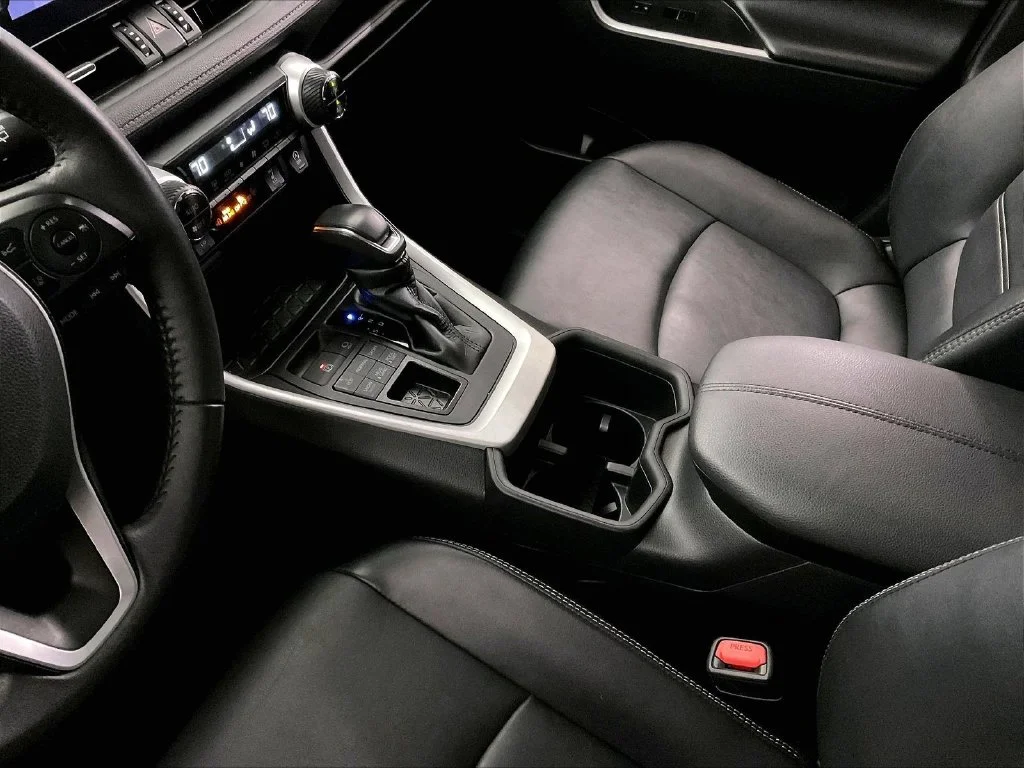 2023 Toyota RAV4 XLE Premium - Photo 19