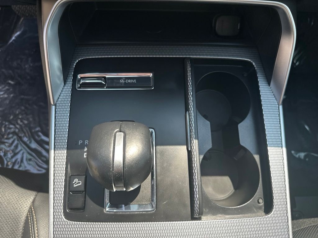 2025 Mazda CX-90 Preferred Package - Photo 15