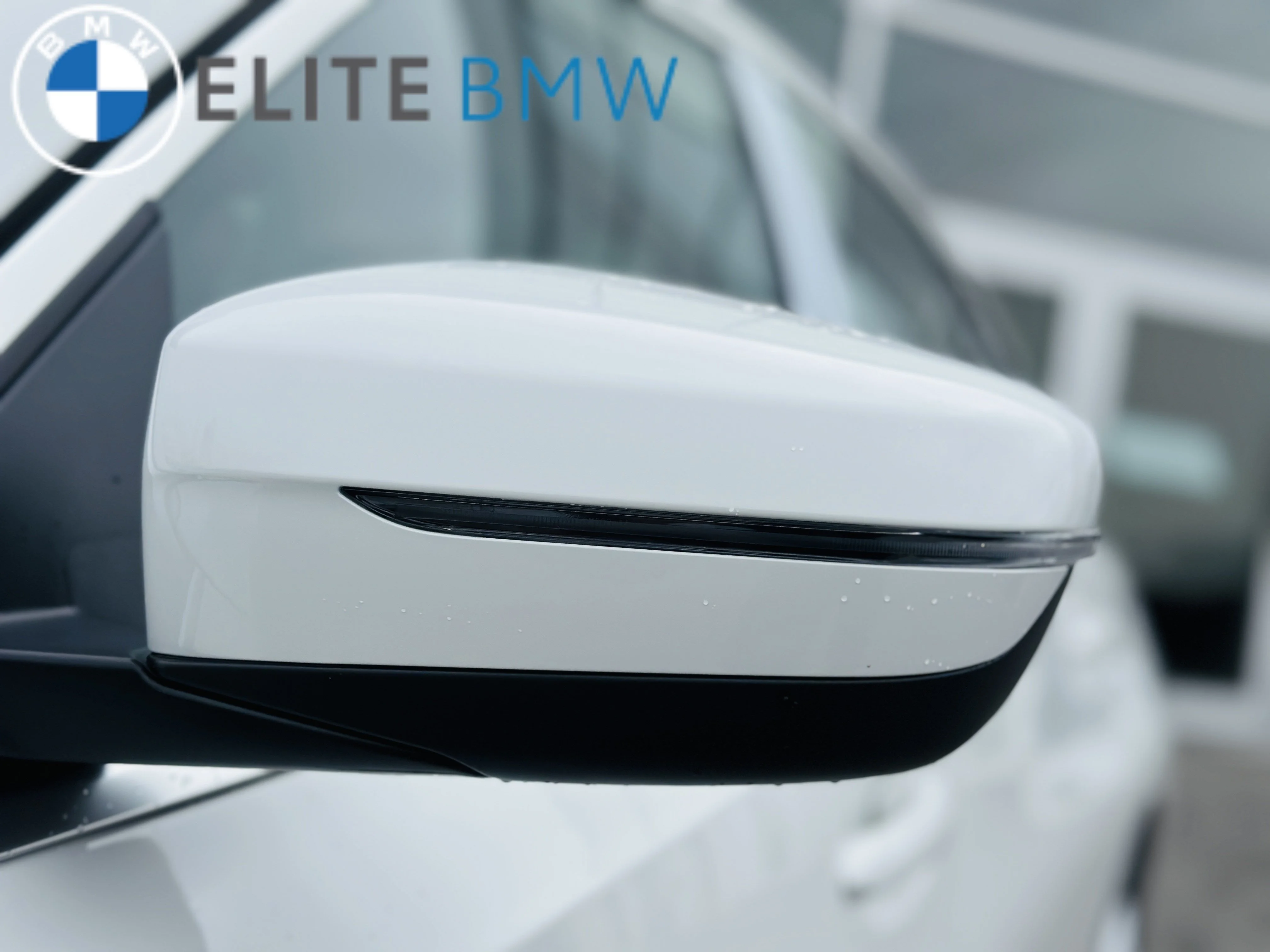 Used 2026 Alpine White BMW 330i xDrive image 30