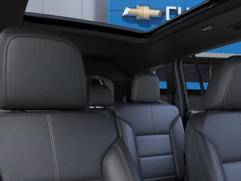 2026 GMC Acadia Elevation - Photo 24
