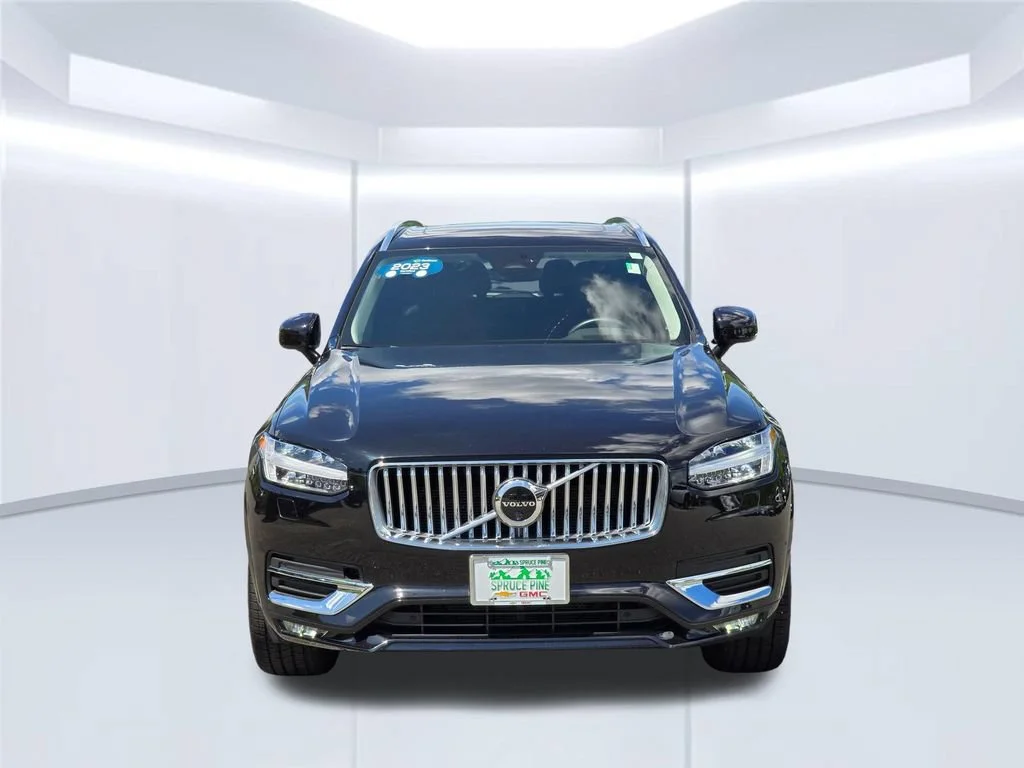 2023 Volvo XC90 Plus - Photo 19