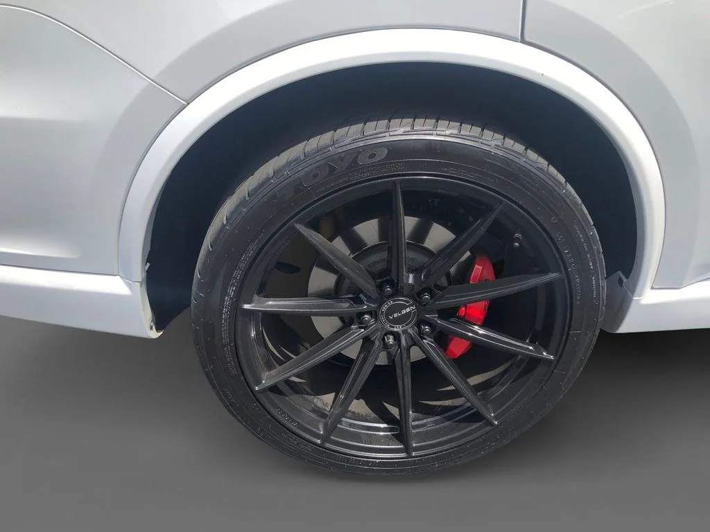 Used 2023 White Dodge SRT Hellcat image 10