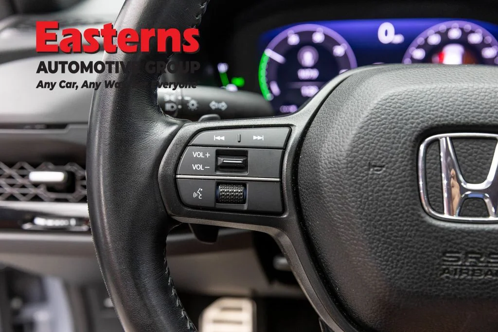 Used 2023 Gray Honda Sport-L image 15