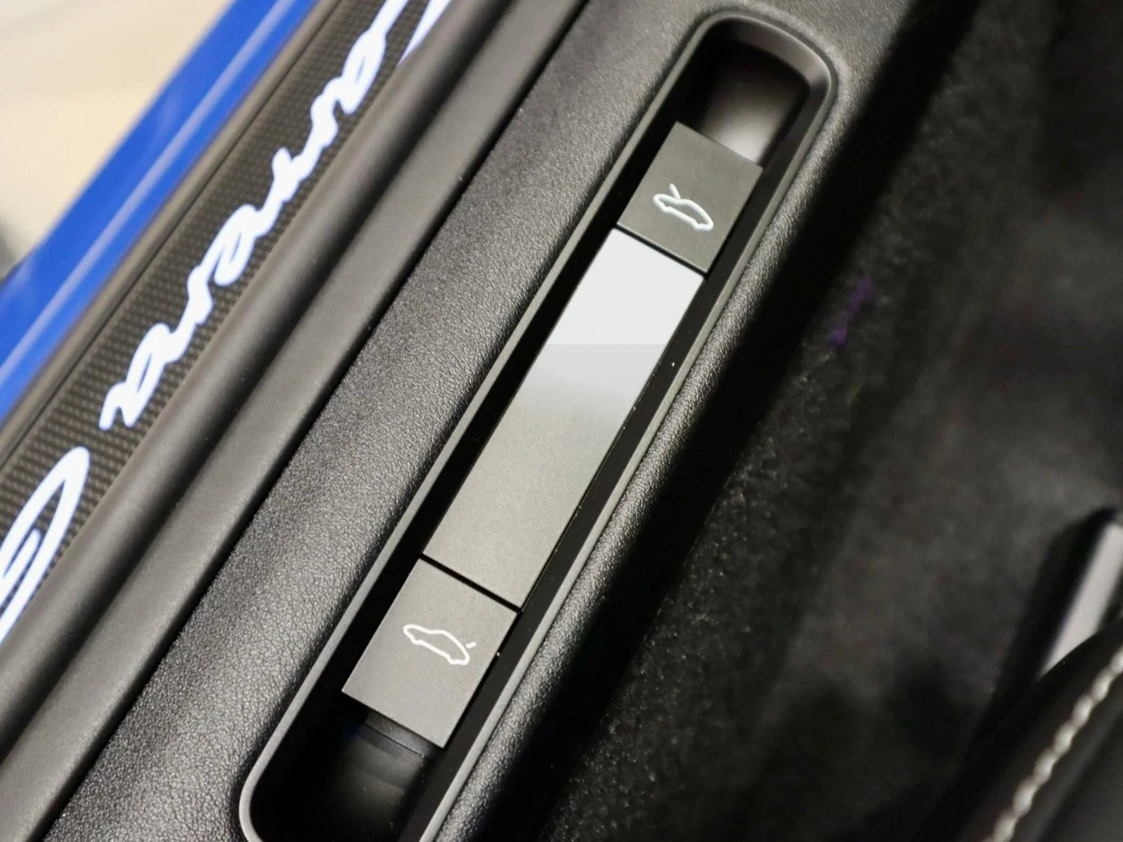 Used 2025 Lugano Blue Porsche Carrera GTS image 24