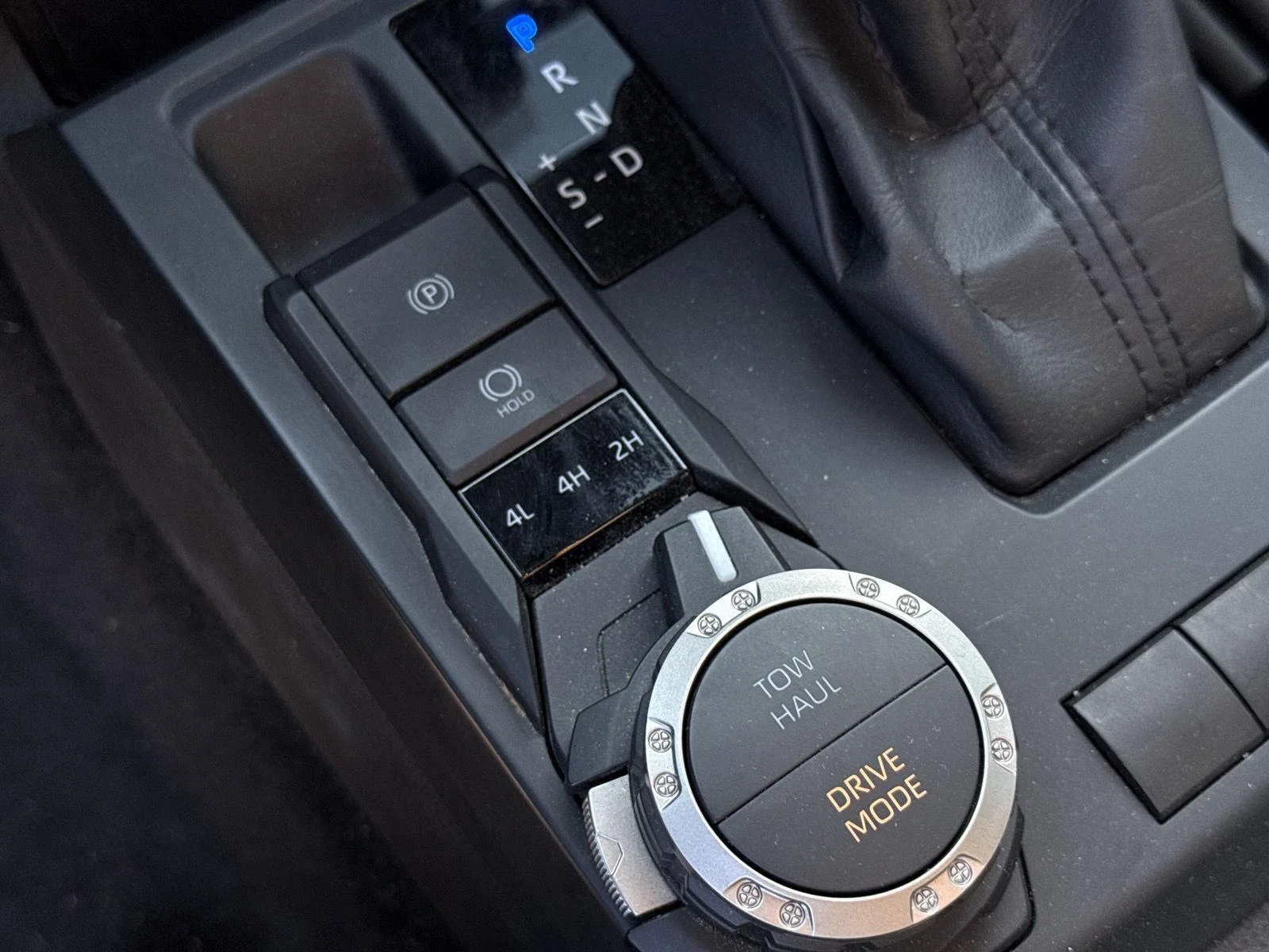 Used 2026 Mudbath Toyota TRD Sport image 16